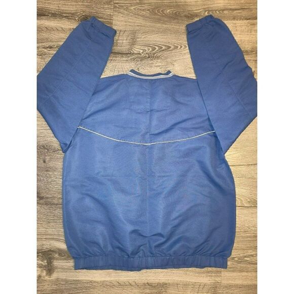 BUBBA GOLF Men's Pullover Windbreaker Size Large - Picture 2 of 3